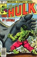 The Incredible Hulk #244