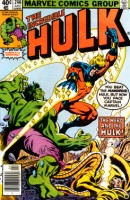 The Incredible Hulk #246