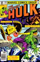 The Incredible Hulk #260