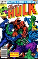 The Incredible Hulk #269