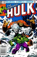 The Incredible Hulk #272