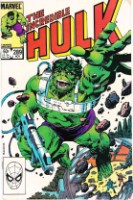 The Incredible Hulk #289
