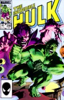 The Incredible Hulk #298