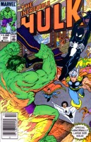 The Incredible Hulk #300