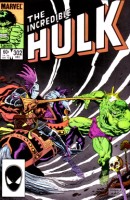 The Incredible Hulk #302