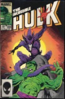 The Incredible Hulk #308