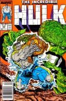 The Incredible Hulk #342