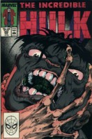 The Incredible Hulk #358