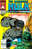 The Incredible Hulk #364