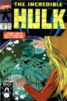 The Incredible Hulk #382