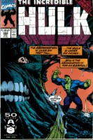 The Incredible Hulk #384