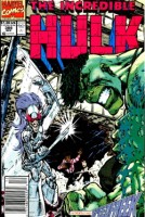 The Incredible Hulk #388