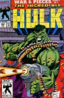 The Incredible Hulk #390