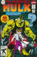 The Incredible Hulk #393