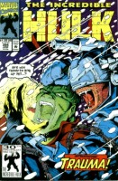 The Incredible Hulk #394