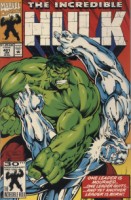 The Incredible Hulk #401