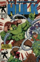 The Incredible Hulk #403