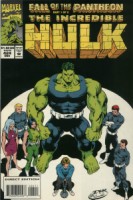 The Incredible Hulk #424