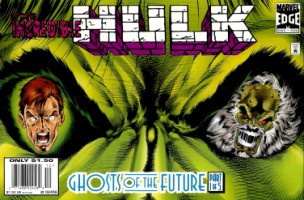 The Incredible Hulk #436