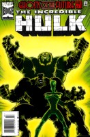 The Incredible Hulk #439