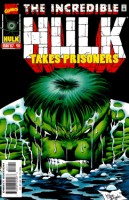 The Incredible Hulk #451
