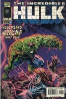 The Incredible Hulk #452