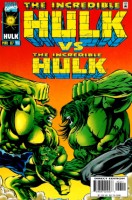 The Incredible Hulk #453