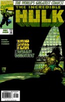 The Incredible Hulk #459