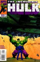 The Incredible Hulk #462
