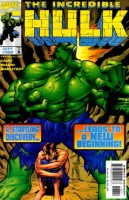 The Incredible Hulk #468