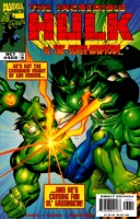 The Incredible Hulk #469