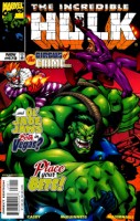 The Incredible Hulk #470