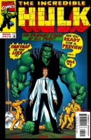 The Incredible Hulk #474