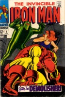 Iron Man #2