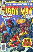 Iron Man #88