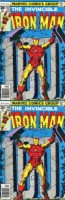 Iron Man #100