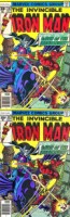 Iron Man #102