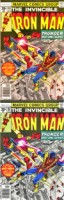 Iron Man #103