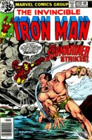 Iron Man #120