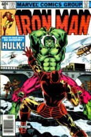 Iron Man #131