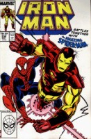 Iron Man #234