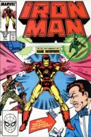 Iron Man #235