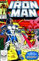 Iron Man #242