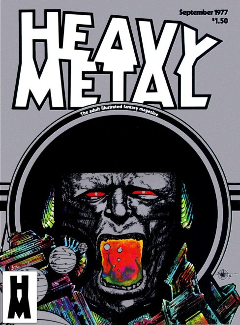 HeavyMetal V01-06 September-1977