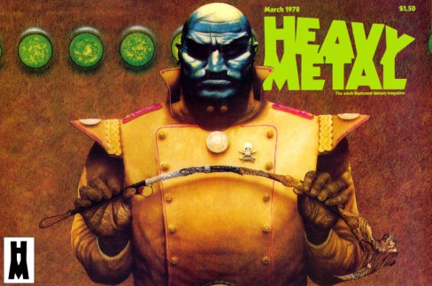 HeavyMetal V01-12 March-1978