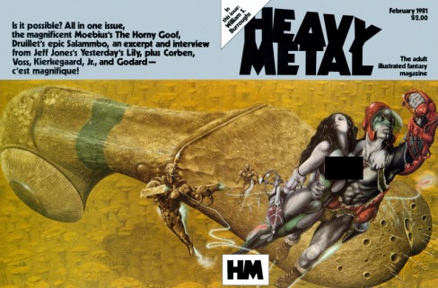 HeavyMetal V04-11 February-1981