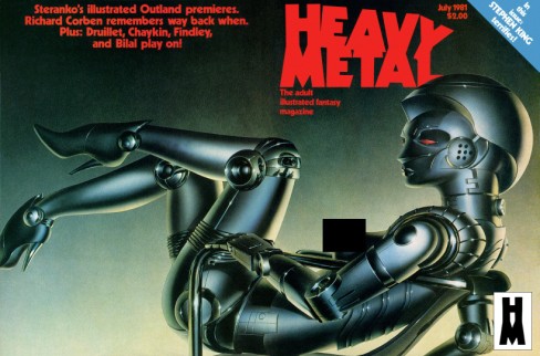 HeavyMetal V05-04 July-1981