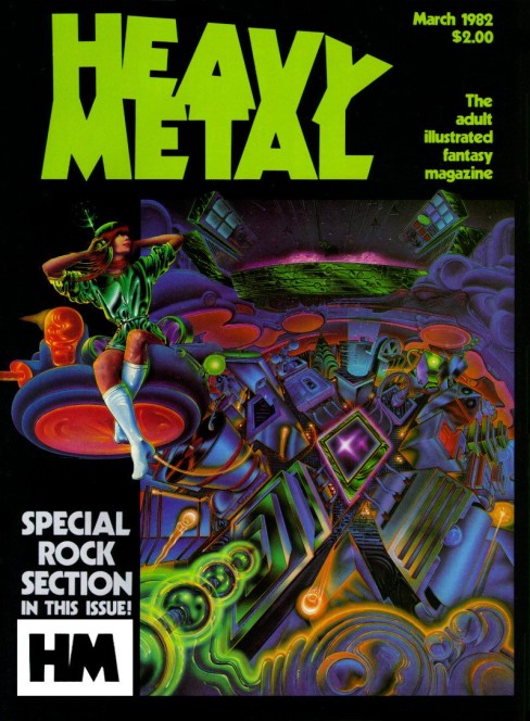 HeavyMetal V05-12 March-1982