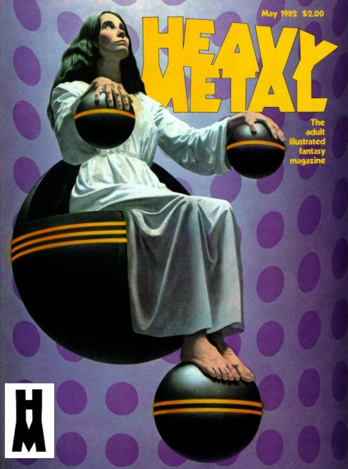 HeavyMetal V06-02 May-1982