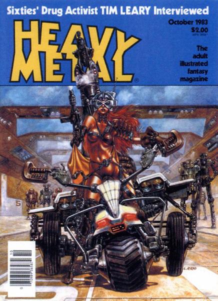 HeavyMetal V07-07 October-1983